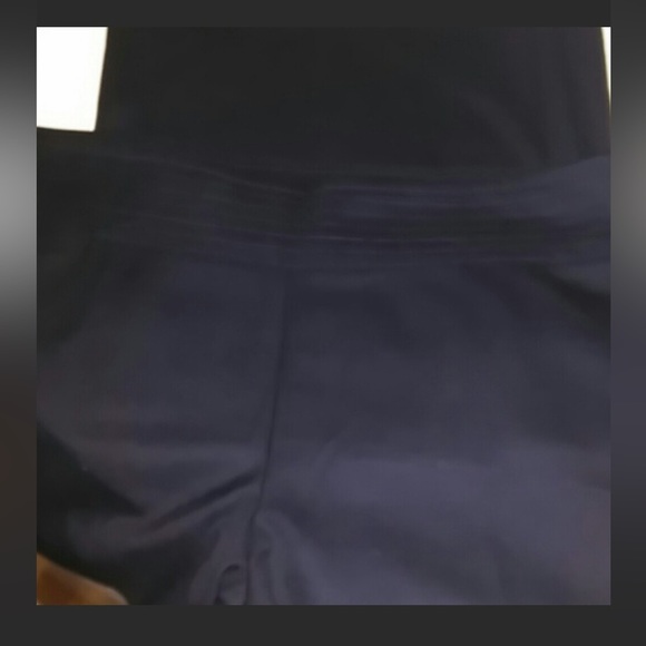 Trina Turk Classic Black Wide Leg Pants - Picture 4 of 14